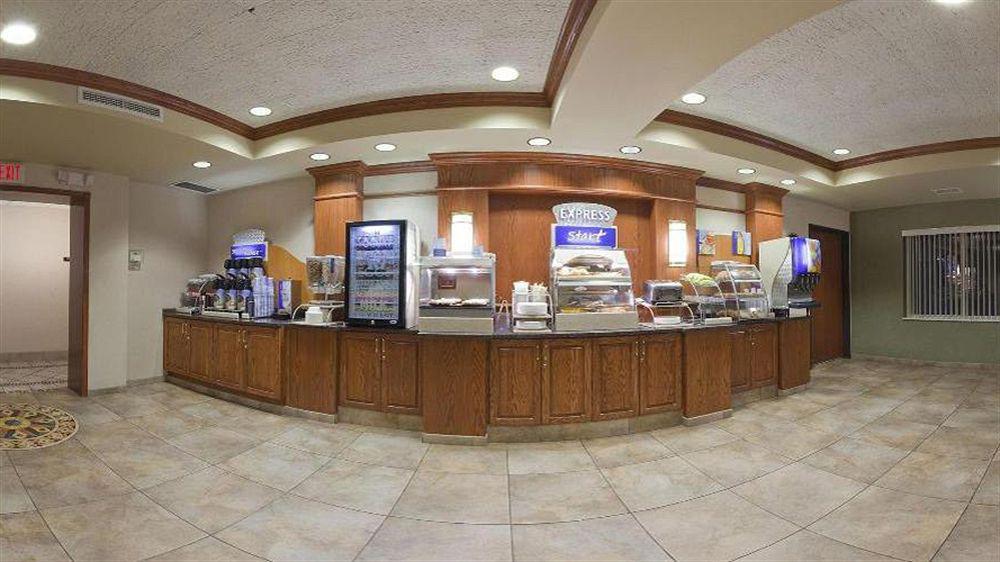 Holiday Inn Express & Suites Aberdeen By Ihg Kültér fotó
