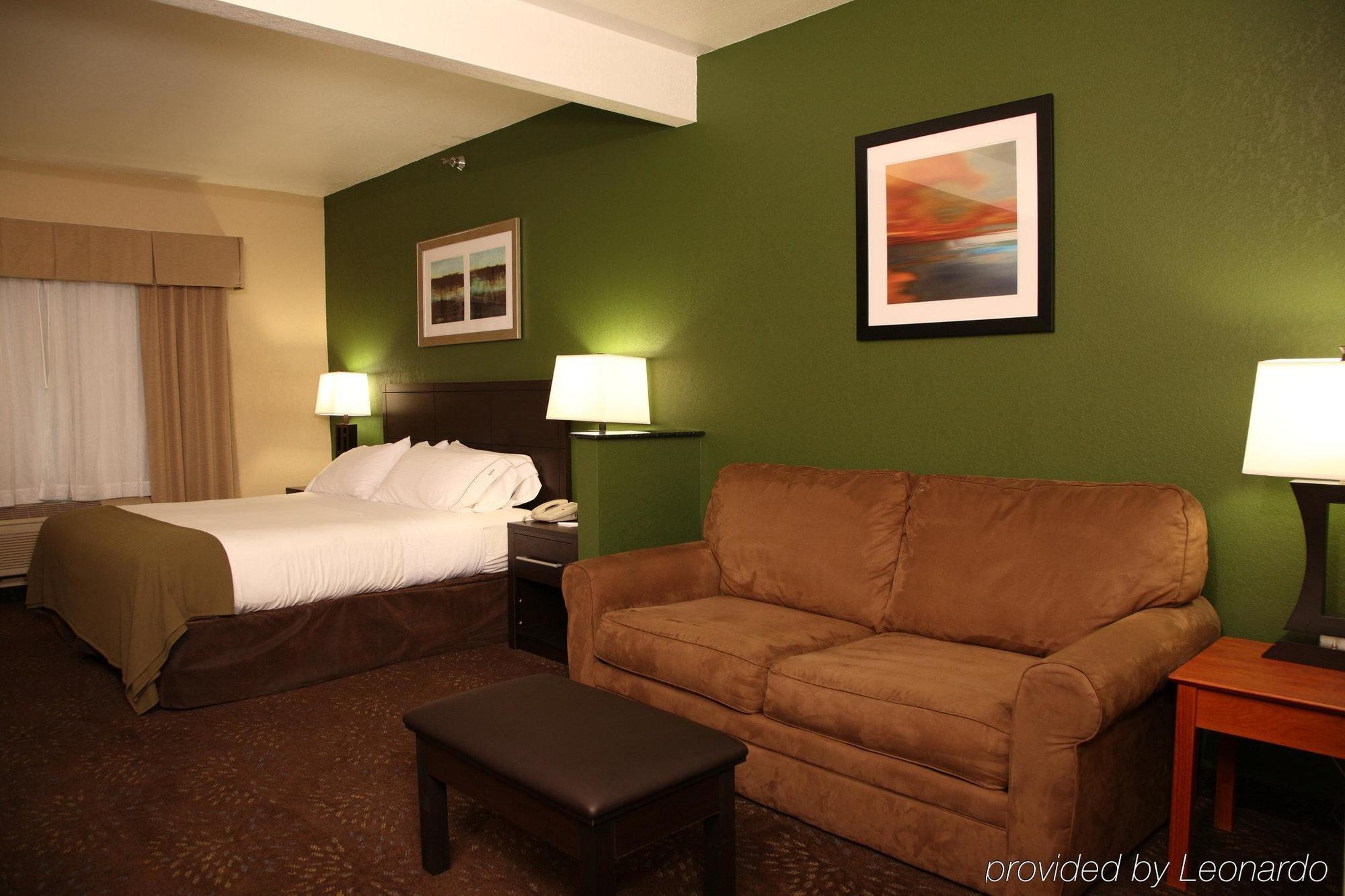Holiday Inn Express & Suites Aberdeen By Ihg Kültér fotó
