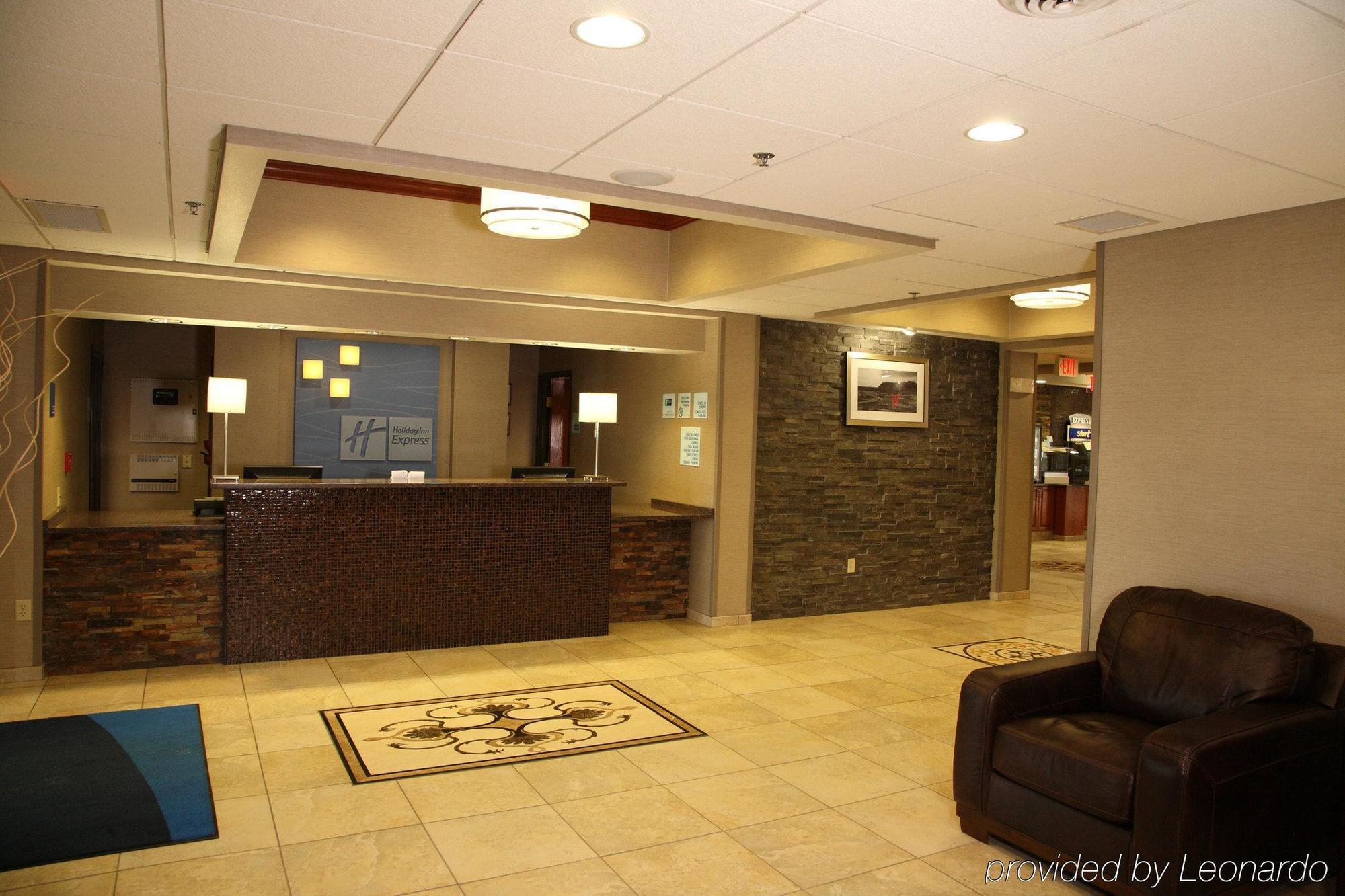Holiday Inn Express & Suites Aberdeen By Ihg Kültér fotó