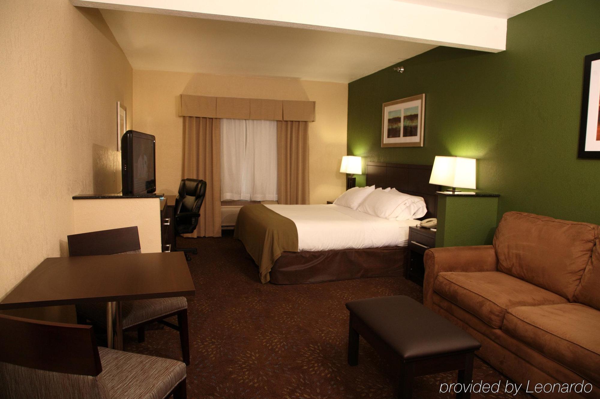 Holiday Inn Express & Suites Aberdeen By Ihg Kültér fotó