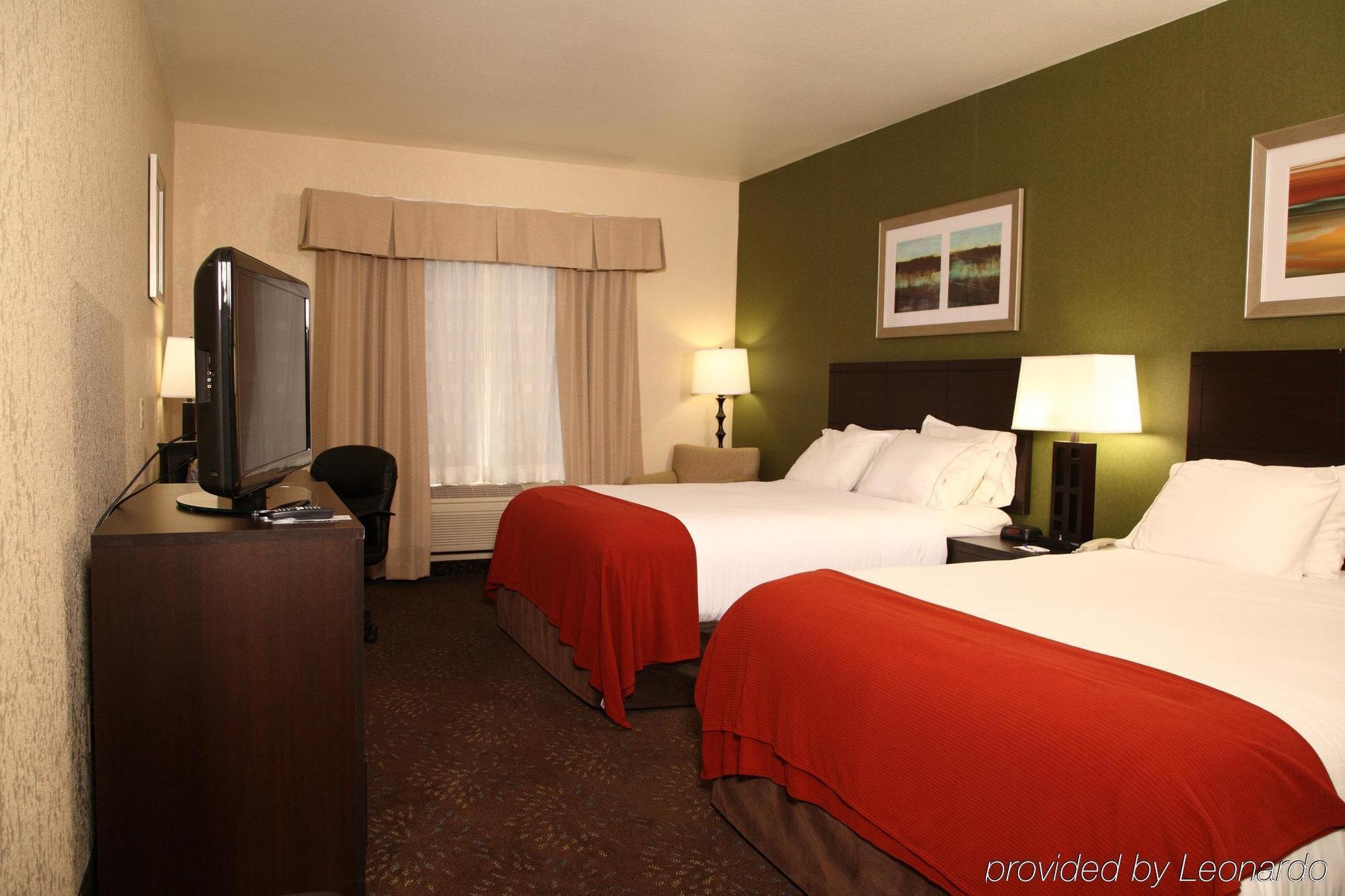 Holiday Inn Express & Suites Aberdeen By Ihg Kültér fotó