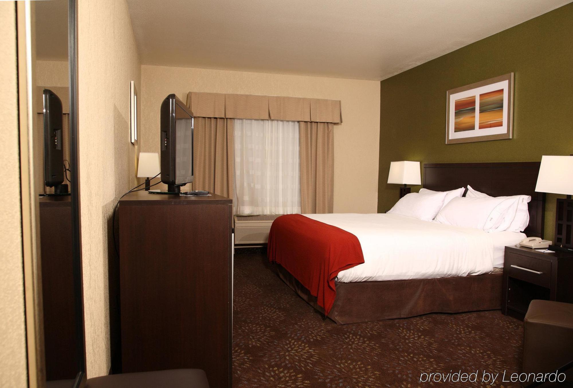 Holiday Inn Express & Suites Aberdeen By Ihg Kültér fotó