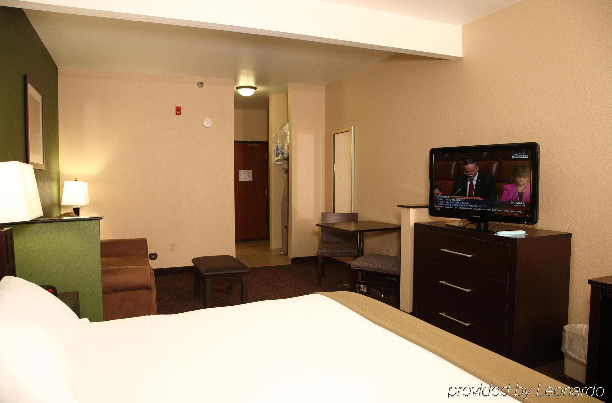 Holiday Inn Express & Suites Aberdeen By Ihg Kültér fotó