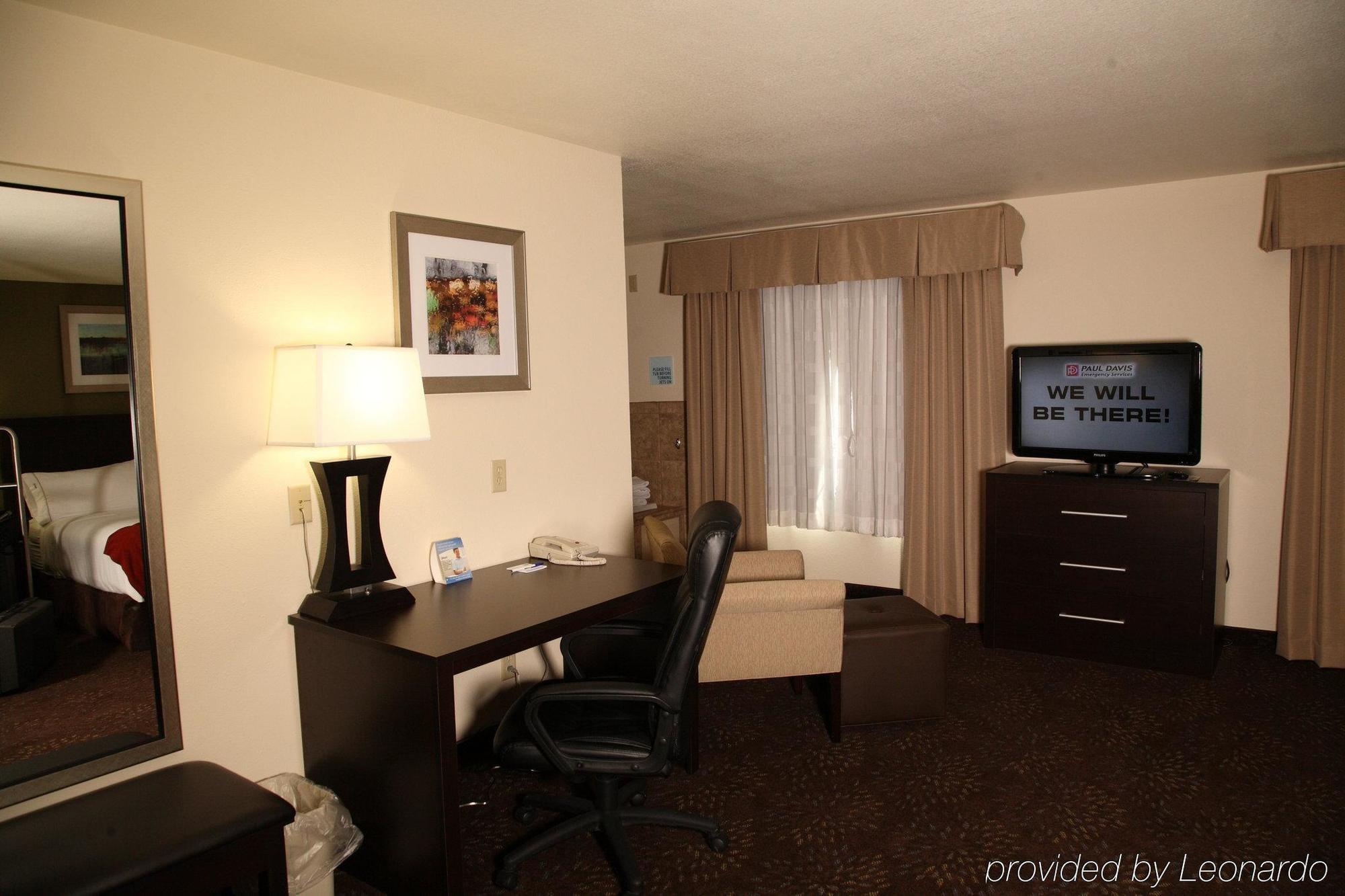 Holiday Inn Express & Suites Aberdeen By Ihg Kültér fotó