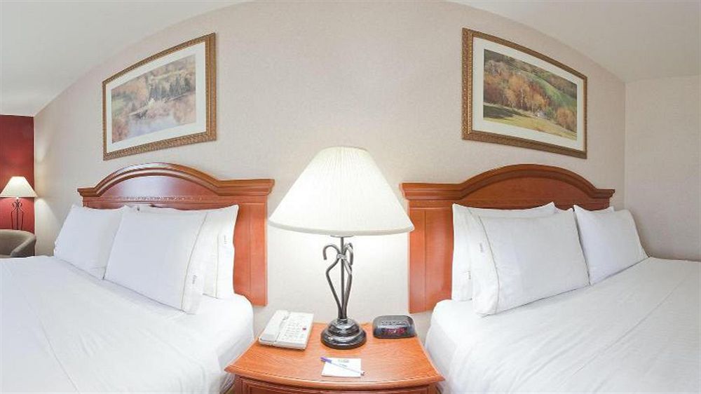 Holiday Inn Express & Suites Aberdeen By Ihg Kültér fotó