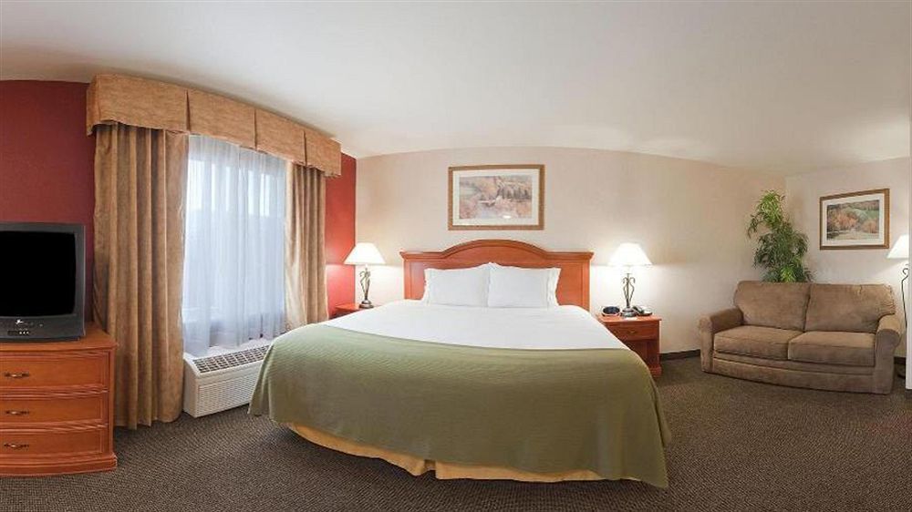 Holiday Inn Express & Suites Aberdeen By Ihg Kültér fotó