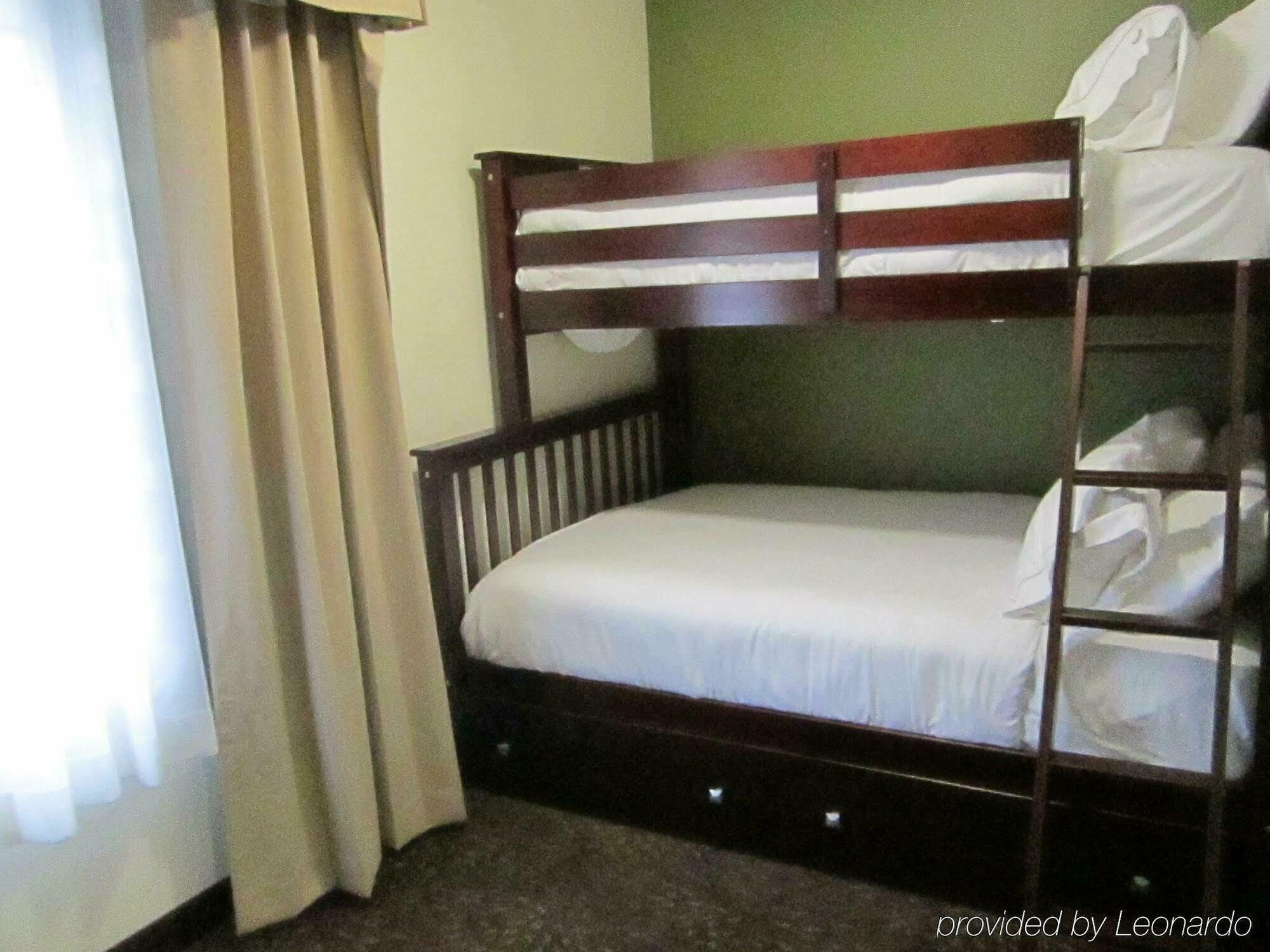 Holiday Inn Express & Suites Aberdeen By Ihg Kültér fotó